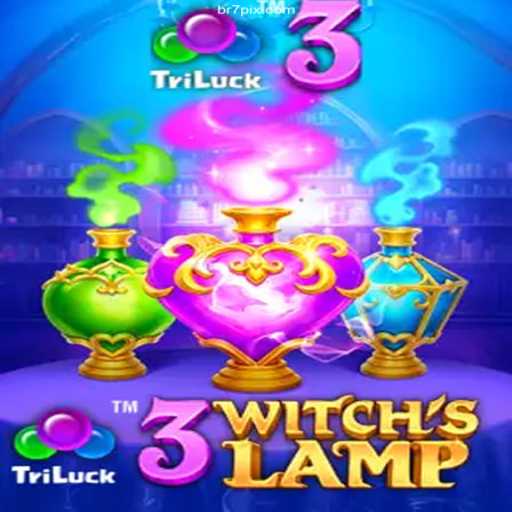 Exploring the Mystical Realms of 3WitchsLamp and the Thrills of BR7 BET