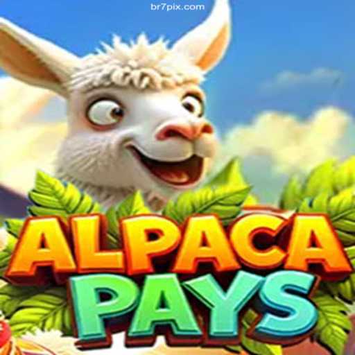 Explore the Exciting World of AlpacaPays with BR7 BET – Apostas Rápidas, Pix Instantâneo e Lucros Reais