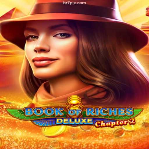 Unveiling Book of Riches Deluxe Chapter 2: An In-Depth Exploration